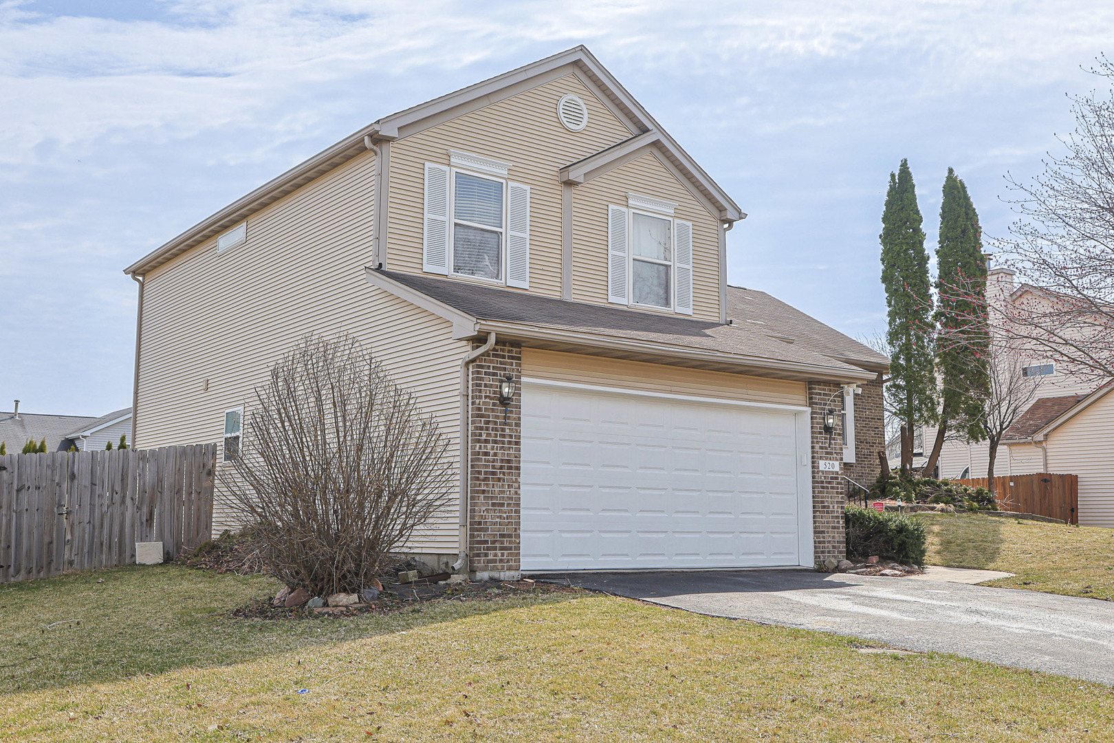 520 Calgary Way Belvidere, IL 61008 - Photo 1 of 26