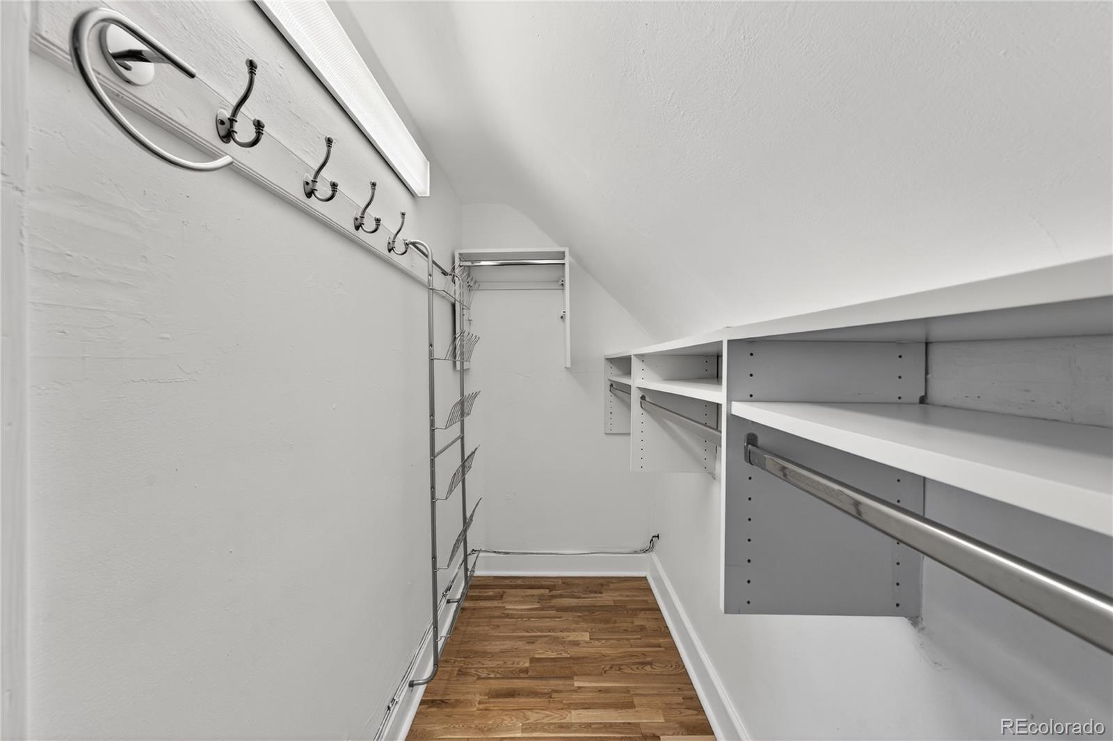 3056 York Street Denver, CO 80205 - Photo 27 of 44 a view of an entryway