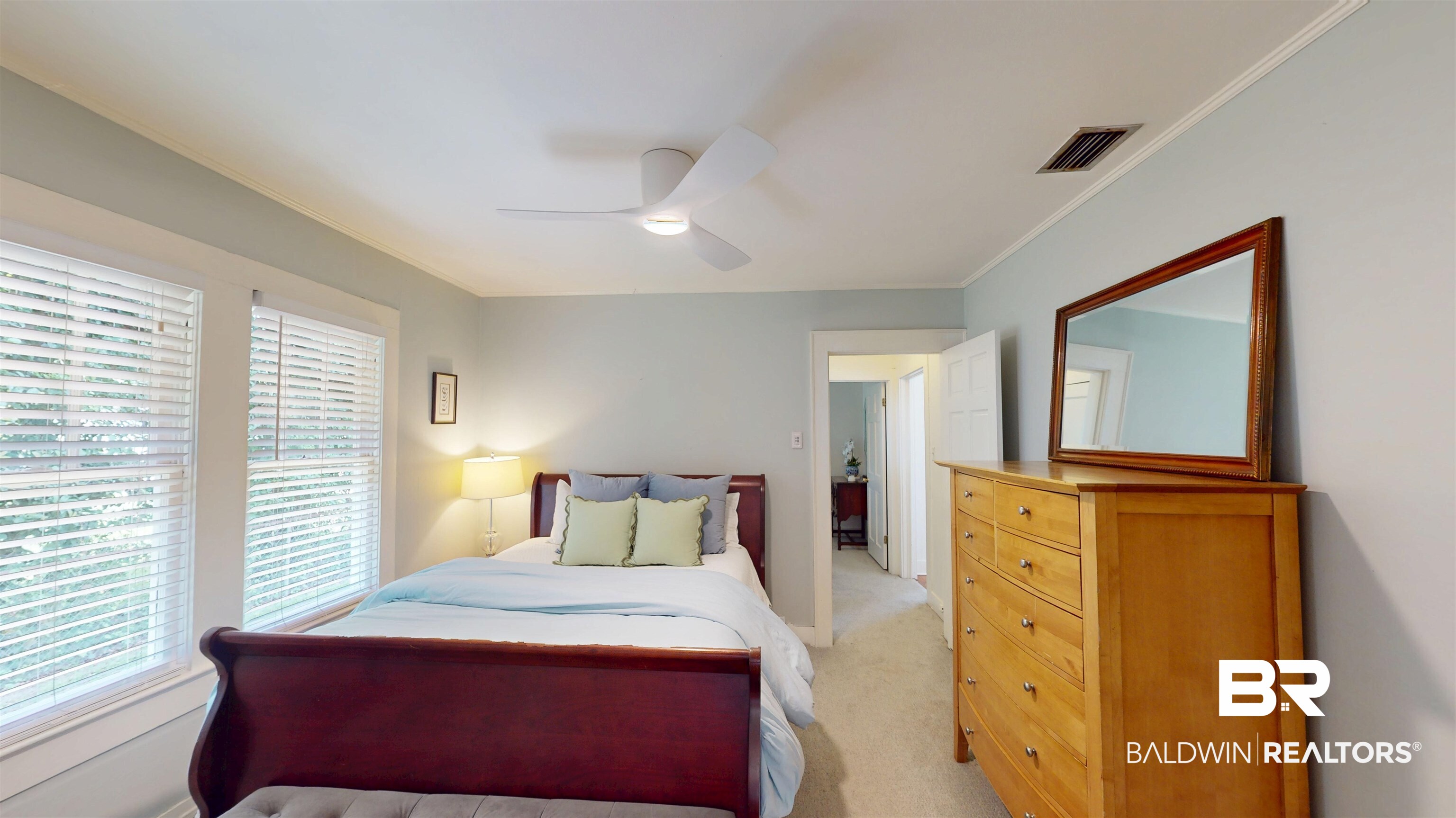 21 Crenshaw Street Mobile, AL 36606 - Photo 13 of 22 Bedroom