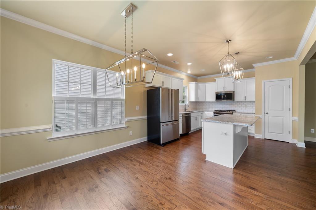 3831 Rutherford Court Winston-Salem, NC 27106 - Photo 18 of 46 Gallery Image 18
