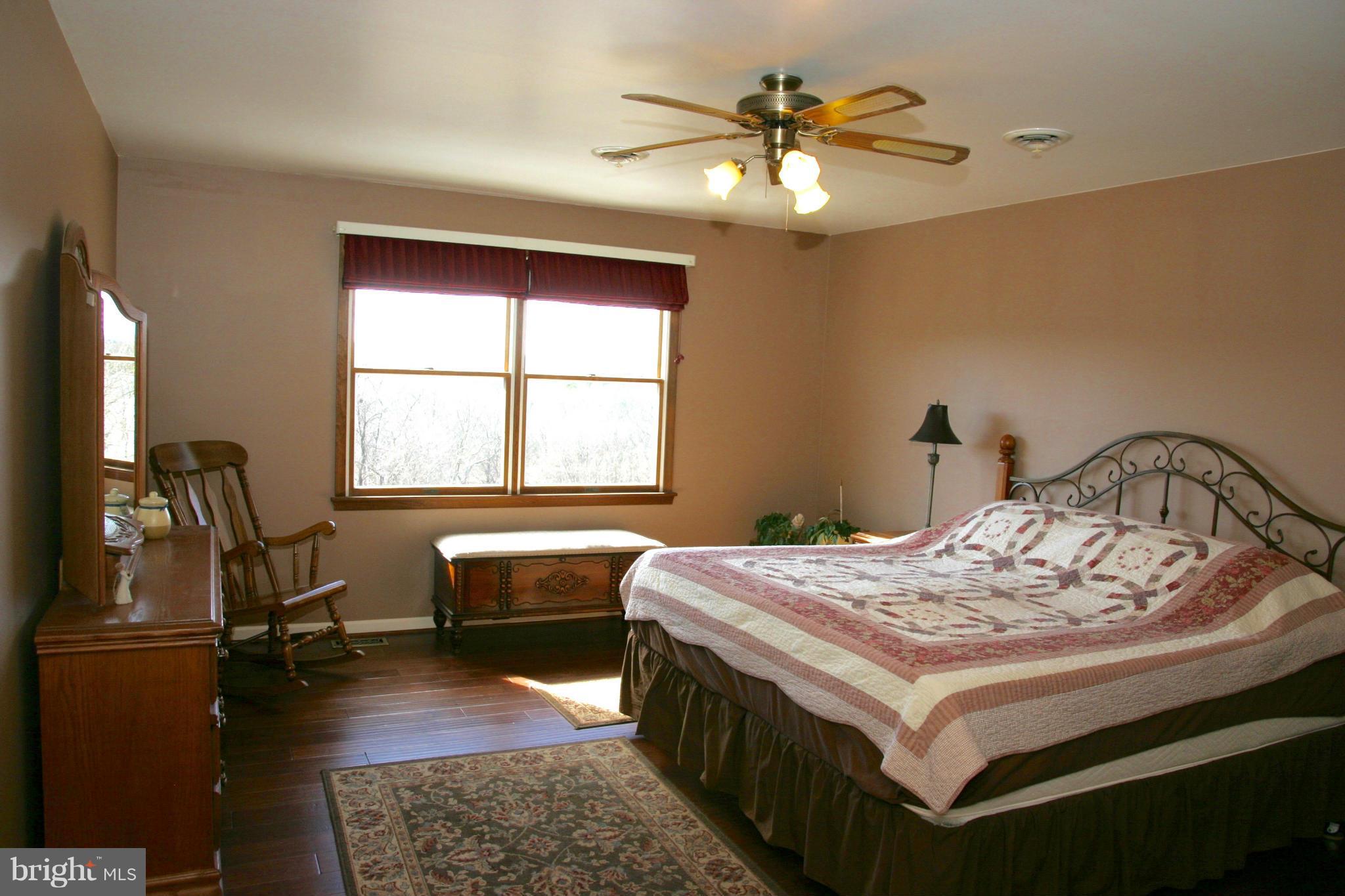 1790 Miners Ridge Road Eldersburg, MD 21784 - Photo 14 of 28 Bedroom (Master)