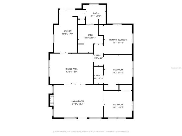$950,000 | 2651 3rd Avenue North, St. Petersburg, FL 33713