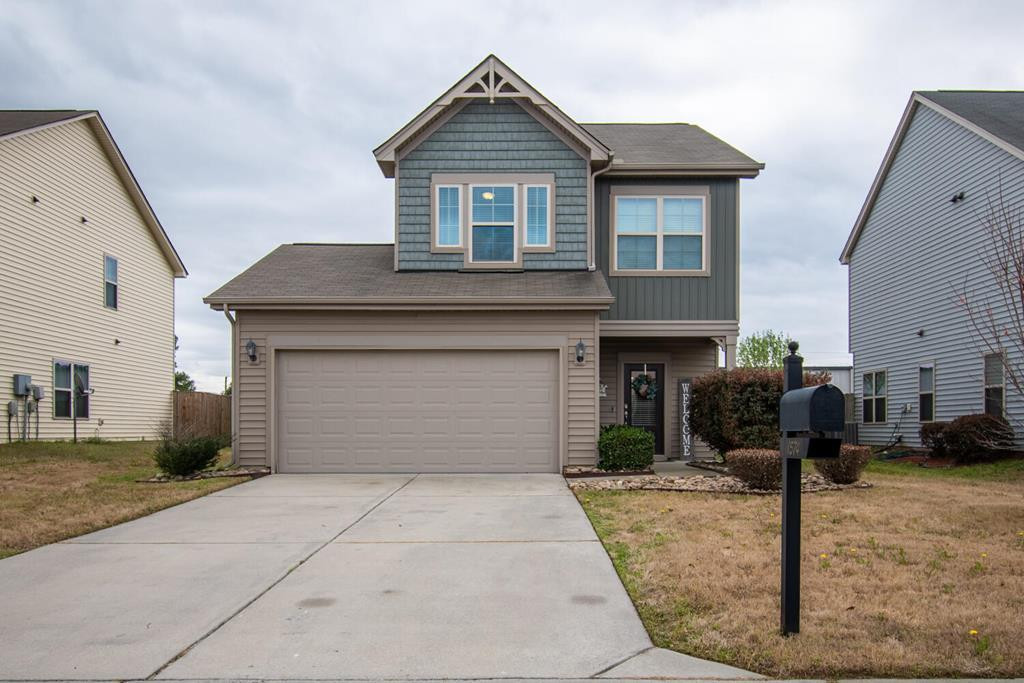 1574 Ruger Drive Sumter, SC 29150 - Photo 2 of 40 Gallery Image 2