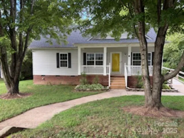 $278,000 | 13 Cascade Street, Mooresville, NC 28115