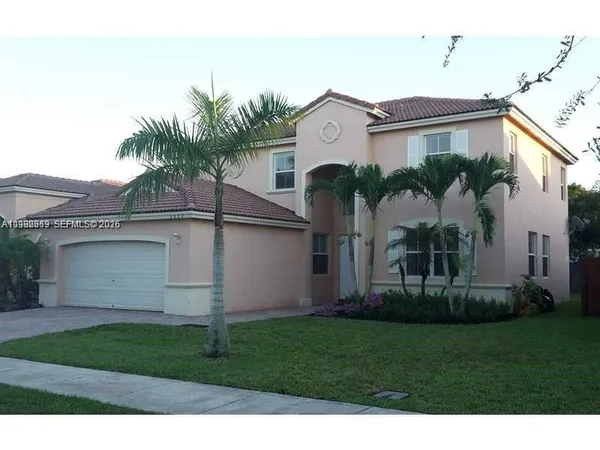 $575,000 | 2022 Southeast 18th Street, Homestead, FL 33035