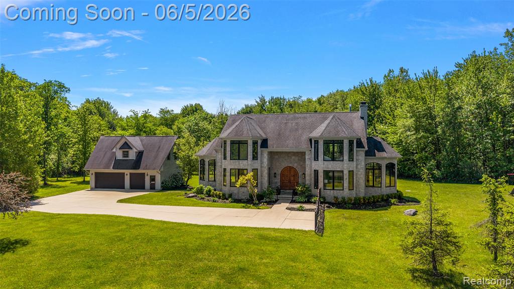 62502 Wayfaring Road Ray, MI 48096 - Photo 1 of 93