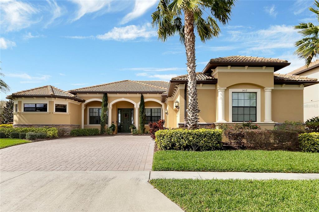 1412 Deuce Circle Davenport, FL 33896 - Photo 1 of 1