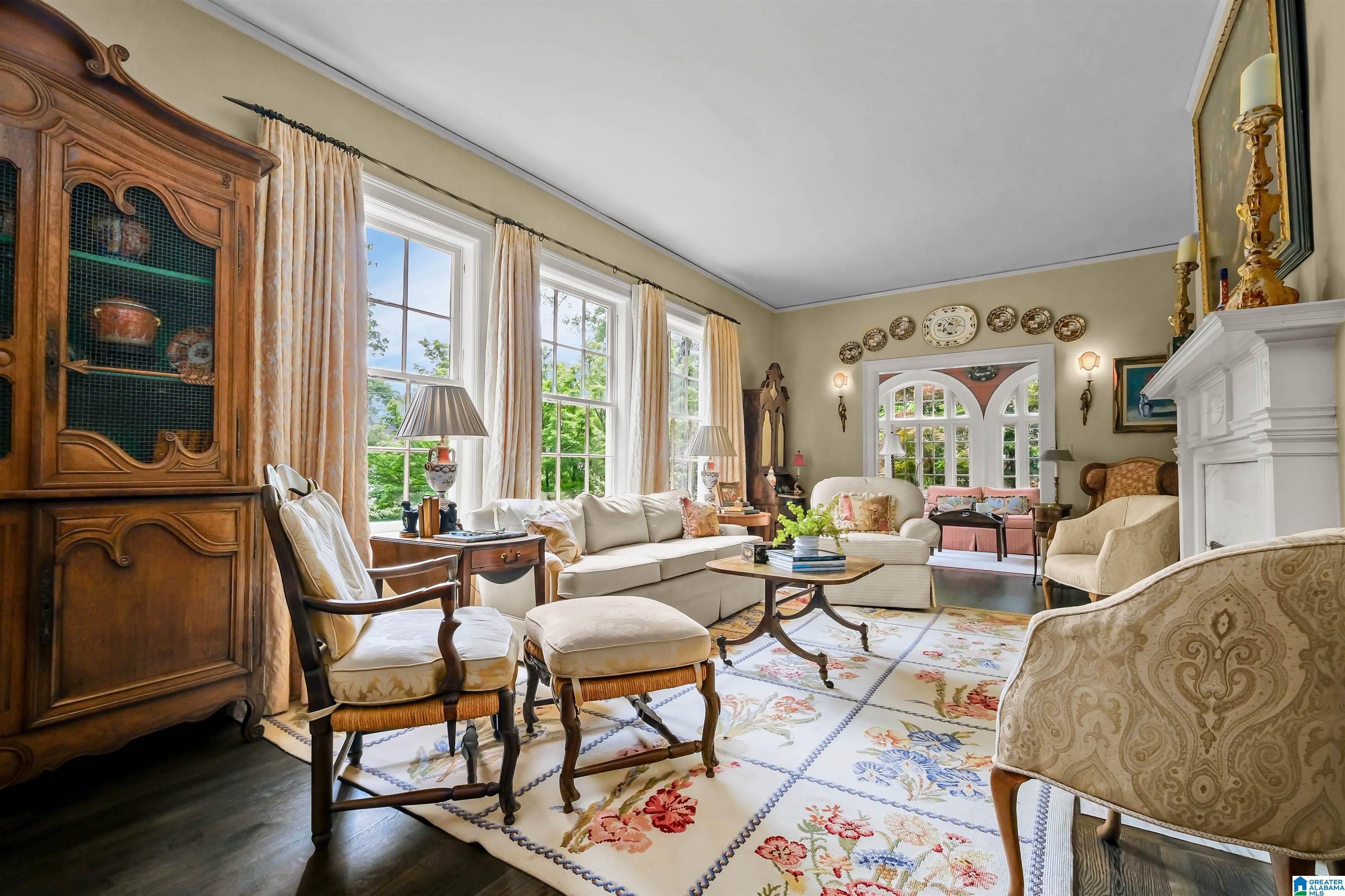 3516 Country Club Road Birmingham, AL 35213 - Photo 14 of 65