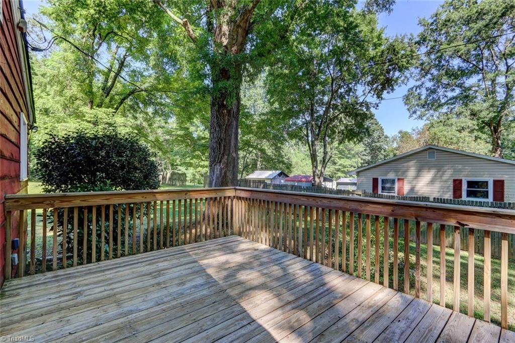 2216 Gibbs Road Reidsville, NC 27320 - Photo 22 of 26 Gallery Image 22
