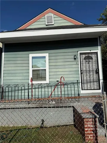 $1,300 | 2507 Gravier Street, Unit A, New Orleans, LA 70119