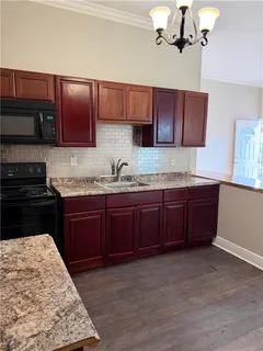 $1,300 | 2507 Gravier Street, Unit A, New Orleans, LA 70119