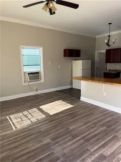 $1,300 | 2507 Gravier Street, Unit A, New Orleans, LA 70119