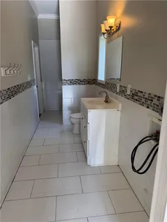 $1,300 | 2507 Gravier Street, Unit A, New Orleans, LA 70119