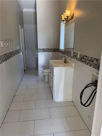 $1,300 | 2507 Gravier Street, Unit A, New Orleans, LA 70119