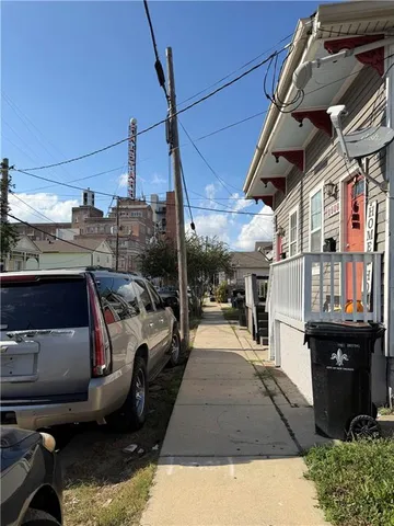 $1,300 | 2507 Gravier Street, Unit A, New Orleans, LA 70119