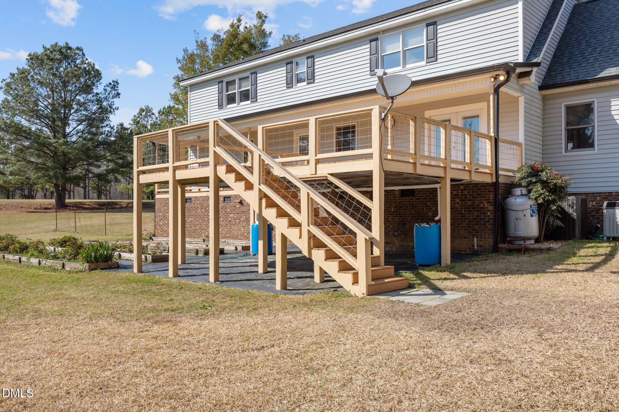 530 Turlington Road Dunn, NC 28334 - Photo 15 of 66