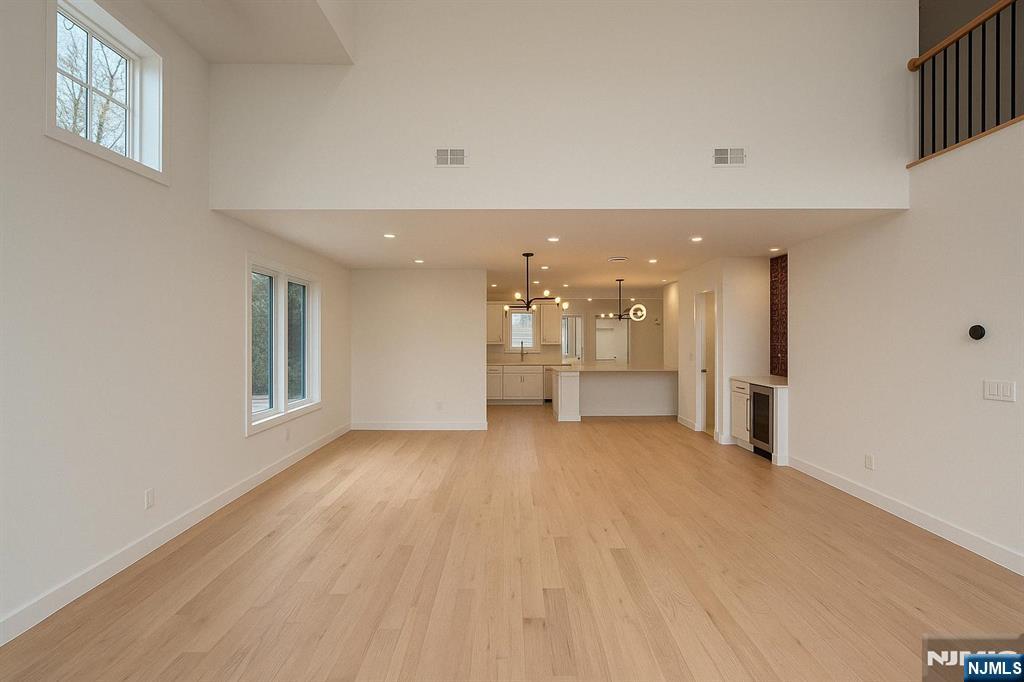 42 Harvey Street Closter, NJ 07624 - Photo 11 of 33 a view of an empty room with a window