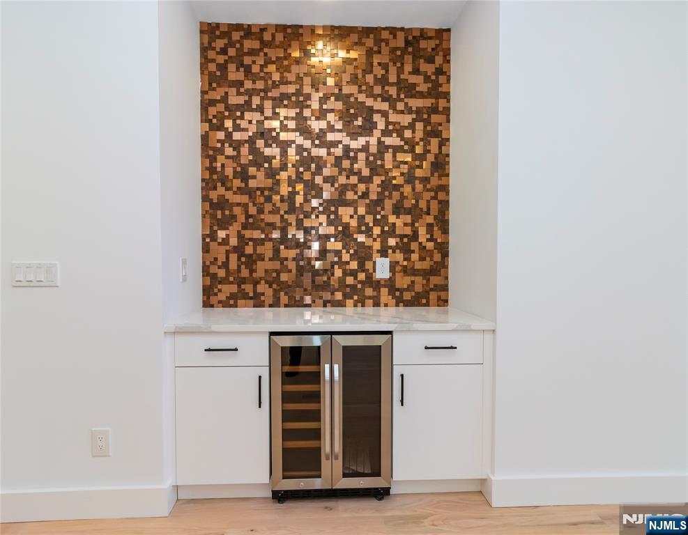 42 Harvey Street Closter, NJ 07624 - Photo 12 of 33 a view of entryway with wooden floor