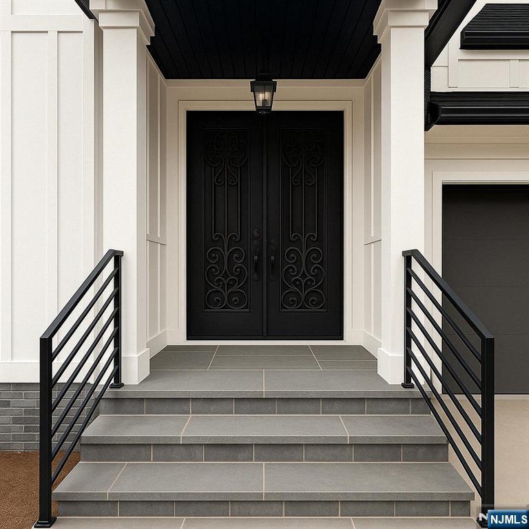 42 Harvey Street Closter, NJ 07624 - Photo 5 of 33 a view of entryway