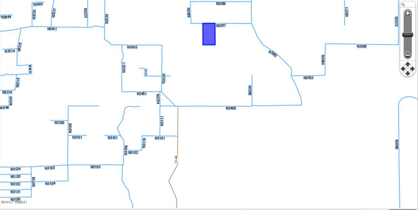Lot 95 Country Road Vernon, AZ 85940 - Photo 3 of 5