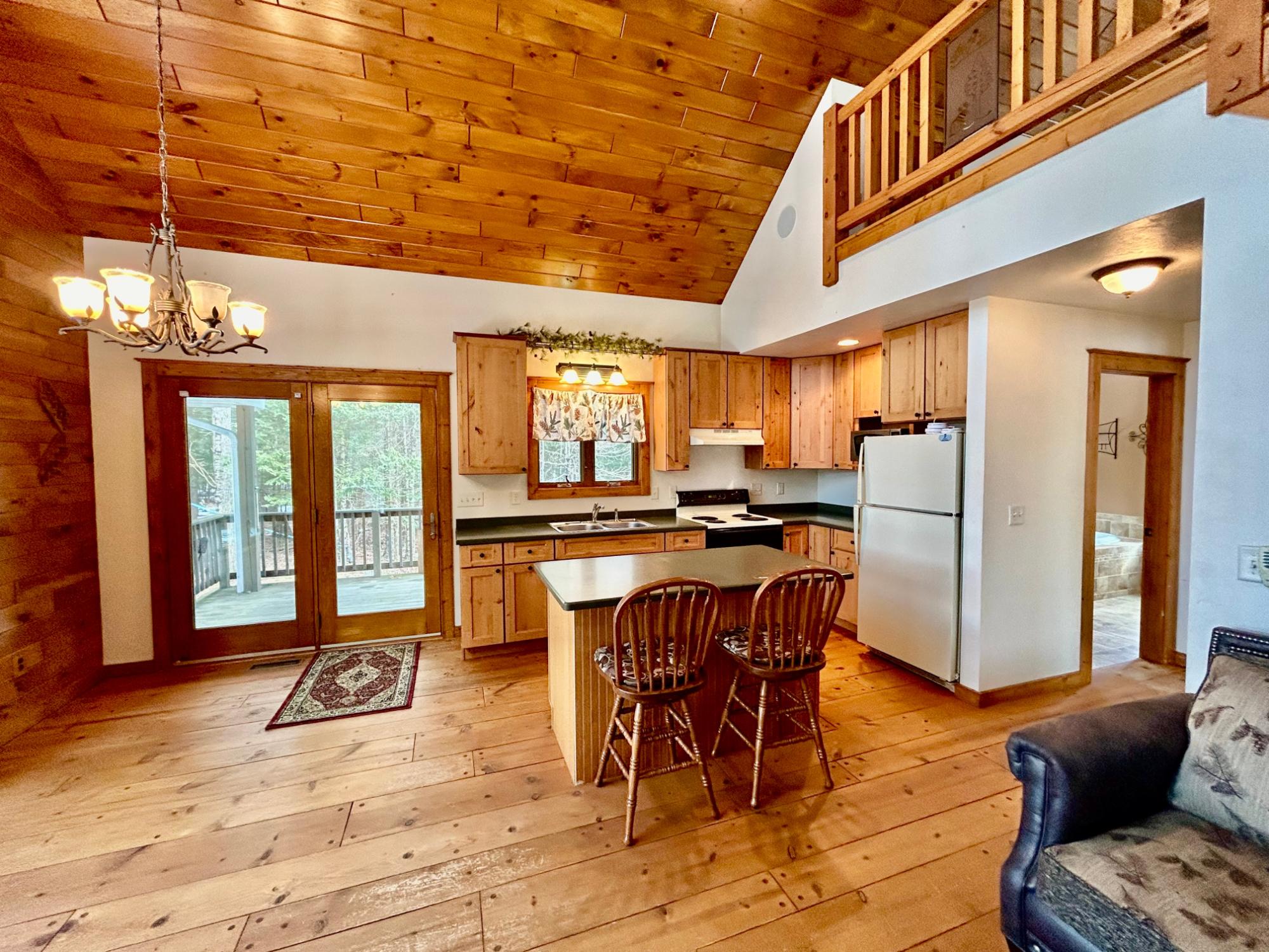 501 Arbutus Road Pickerel, WI 54465 - Photo 33 of 41 Gallery Image 33