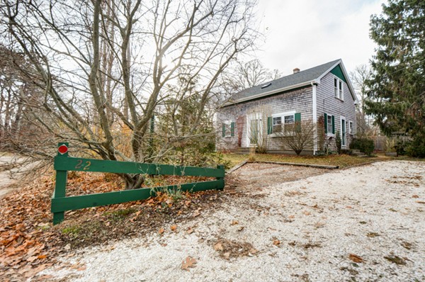 22 Quail Hill Road Orleans, MA 02653 - Photo 1 of 30 Gallery Image 1