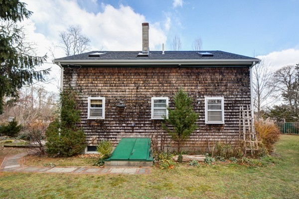 22 Quail Hill Road Orleans, MA 02653 - Photo 23 of 30 Gallery Image 23