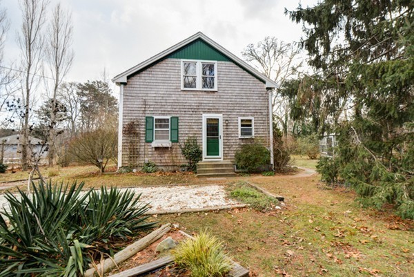22 Quail Hill Road Orleans, MA 02653 - Photo 28 of 30 Gallery Image 28