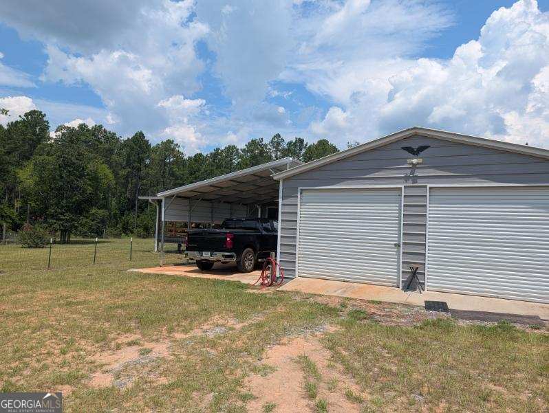 1016 Fountainville Road Oglethorpe, GA 31068 - Photo 2 of 12