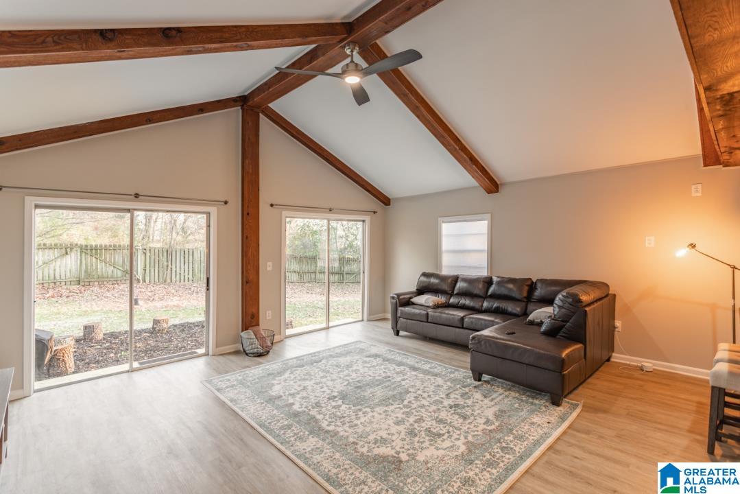 2704 Dry Creek Drive Northwest Huntsville, AL 35810 - Photo 5 of 34