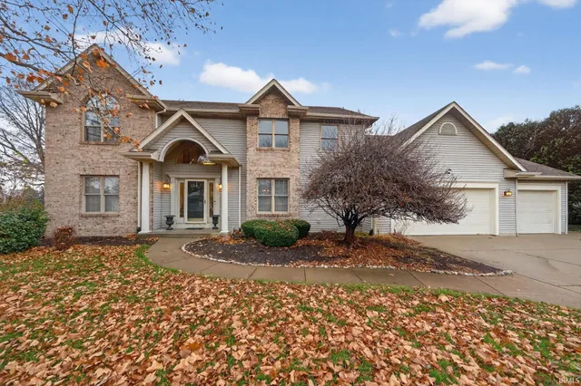 $540,000 | 50744 Post Road, Granger, IN 46530