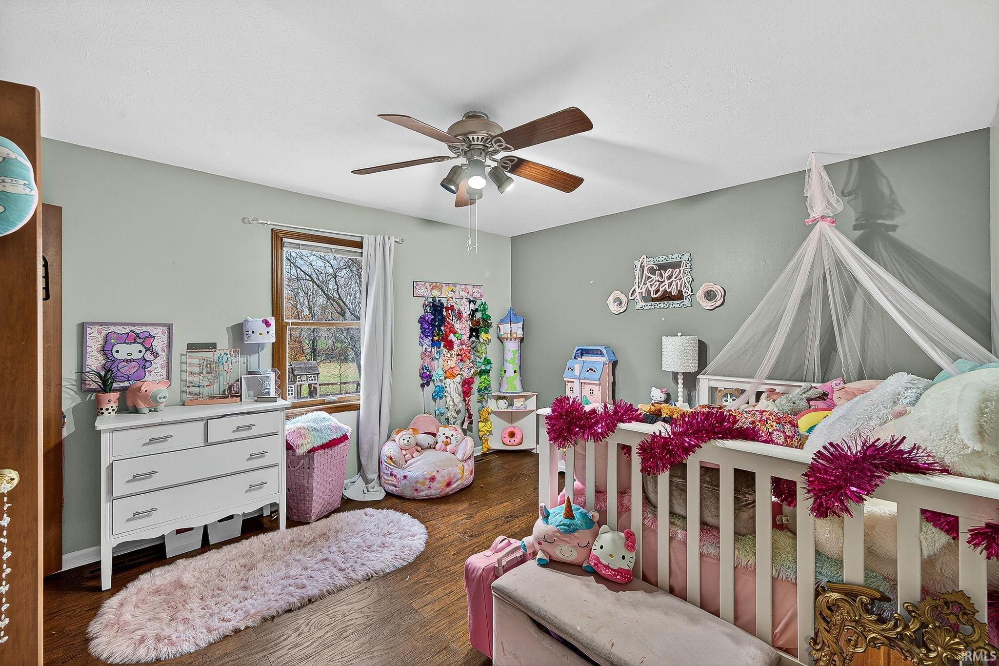 50744 Post Road Granger, IN 46530 - Photo 18 of 25