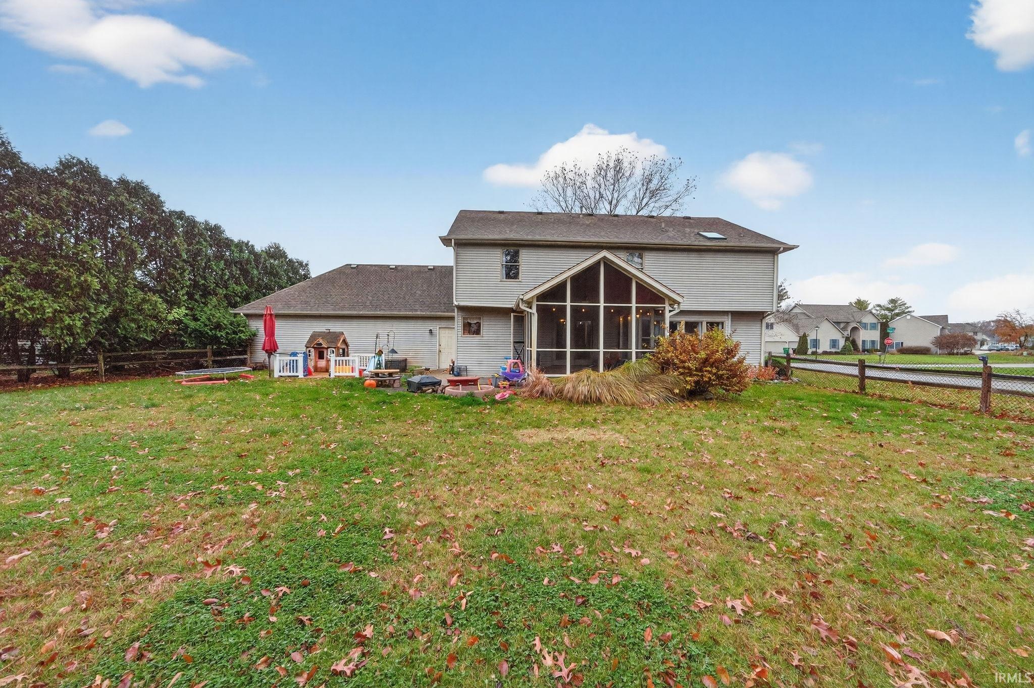 50744 Post Road Granger, IN 46530 - Photo 24 of 25