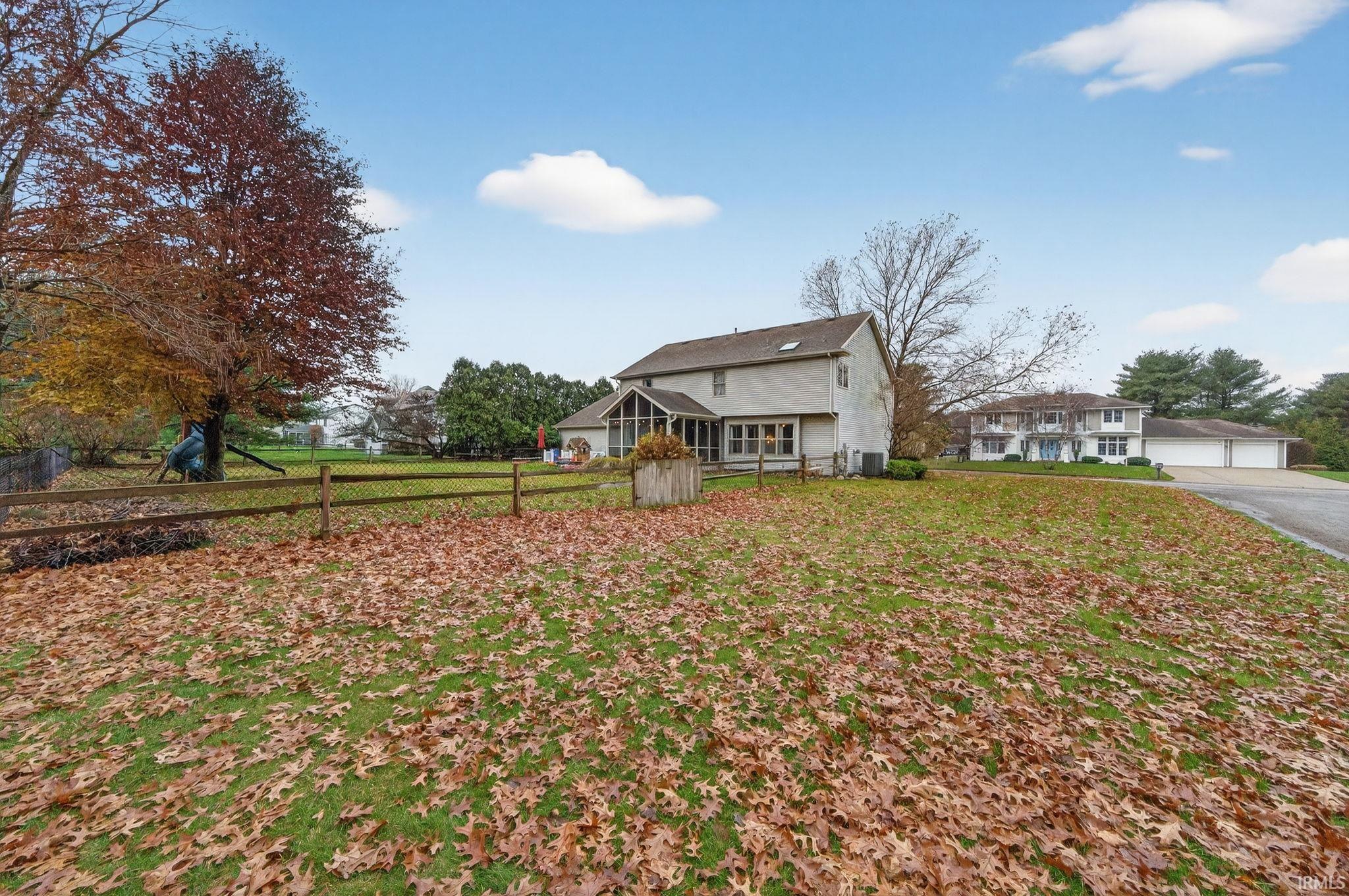 50744 Post Road Granger, IN 46530 - Photo 25 of 25