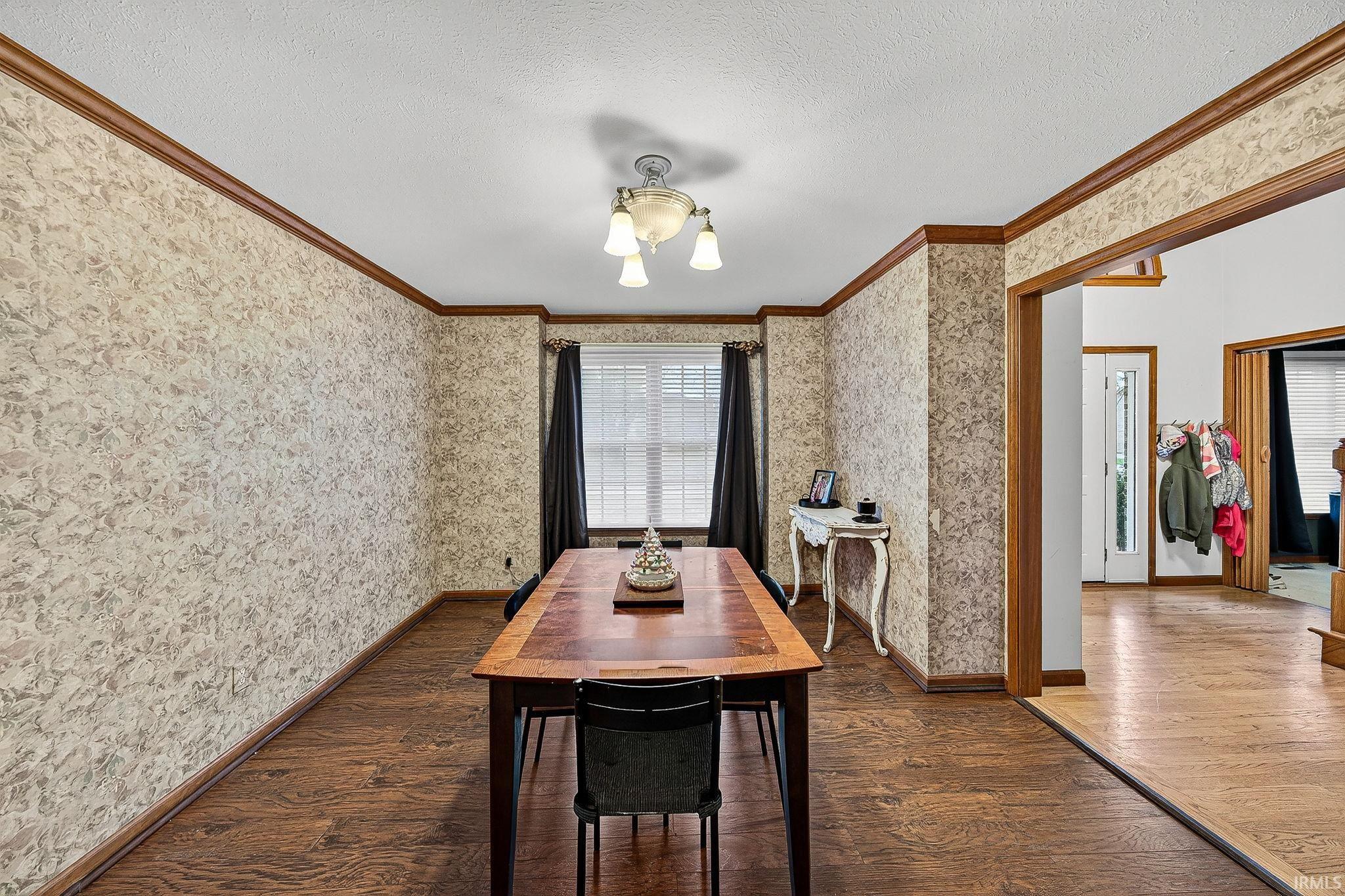 50744 Post Road Granger, IN 46530 - Photo 3 of 25