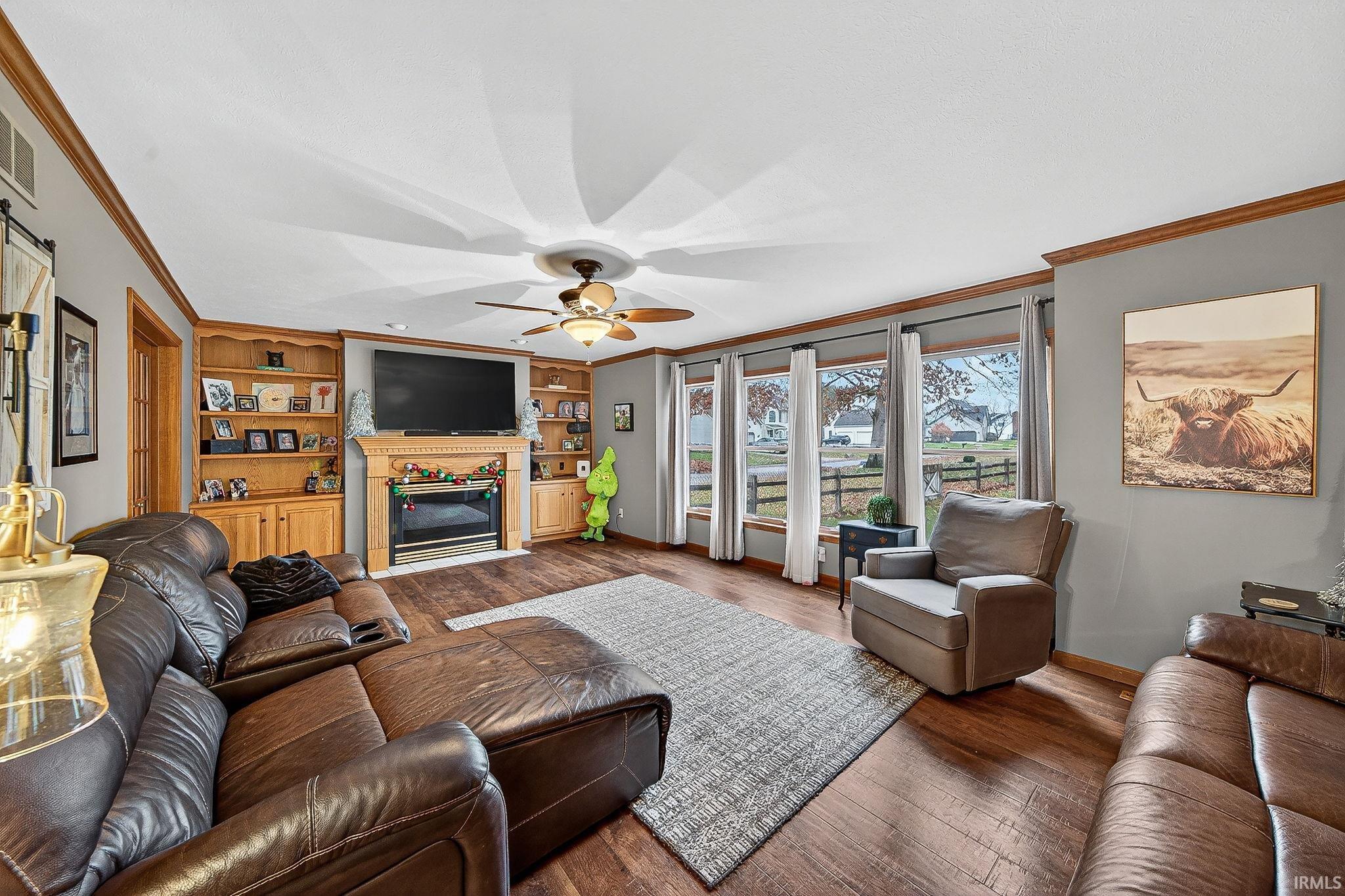 50744 Post Road Granger, IN 46530 - Photo 4 of 25