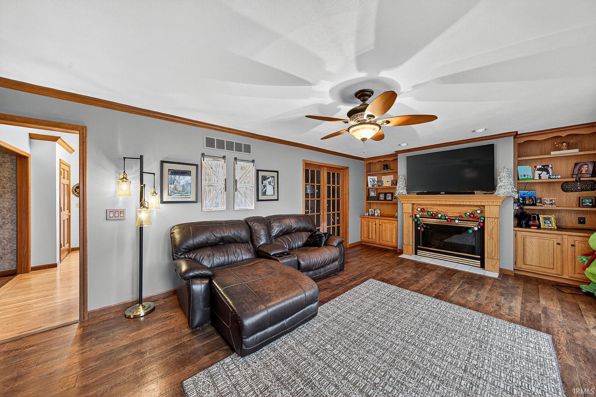 50744 Post Road Granger, IN 46530 - Photo 5 of 25