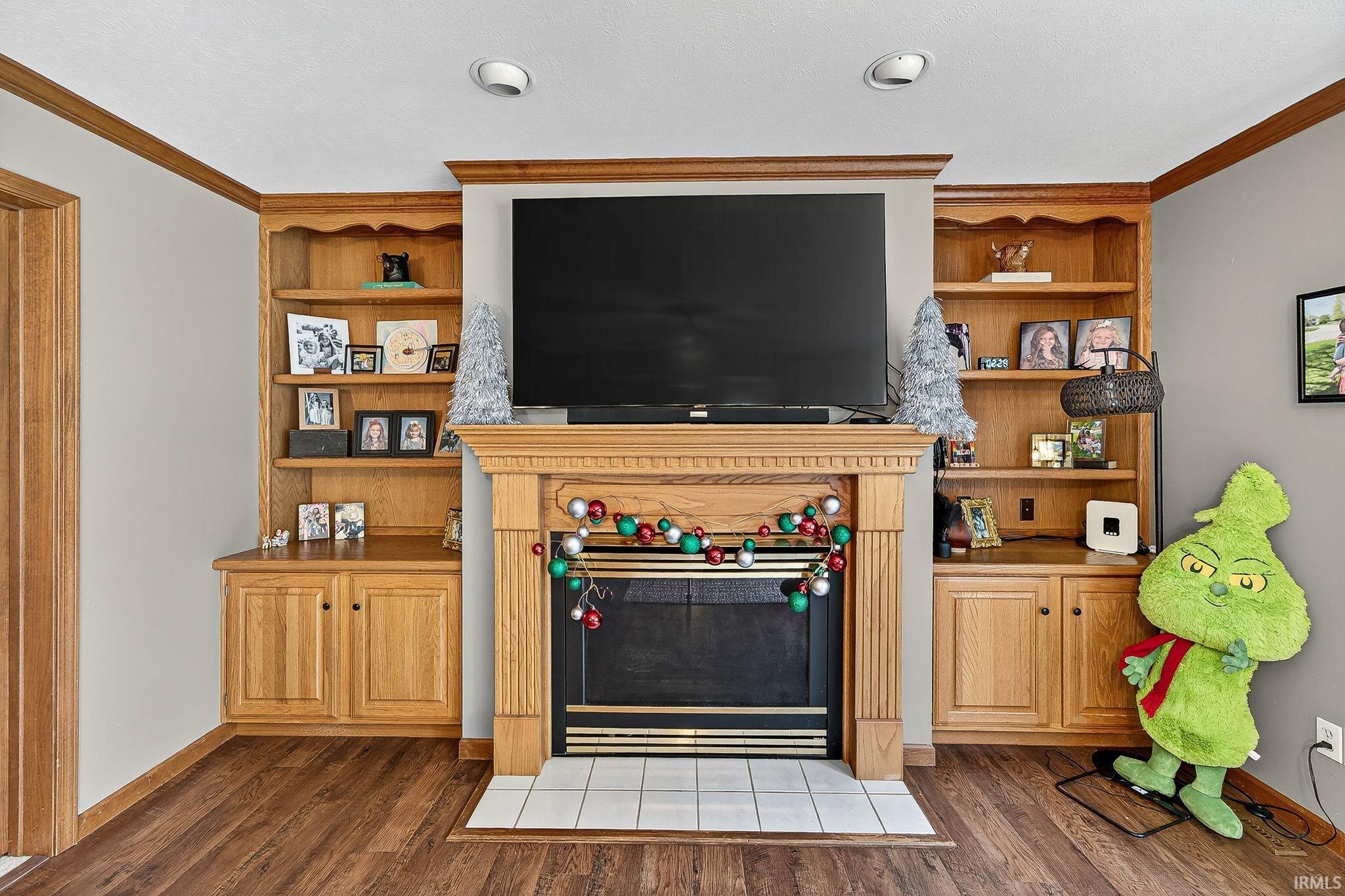 50744 Post Road Granger, IN 46530 - Photo 6 of 25