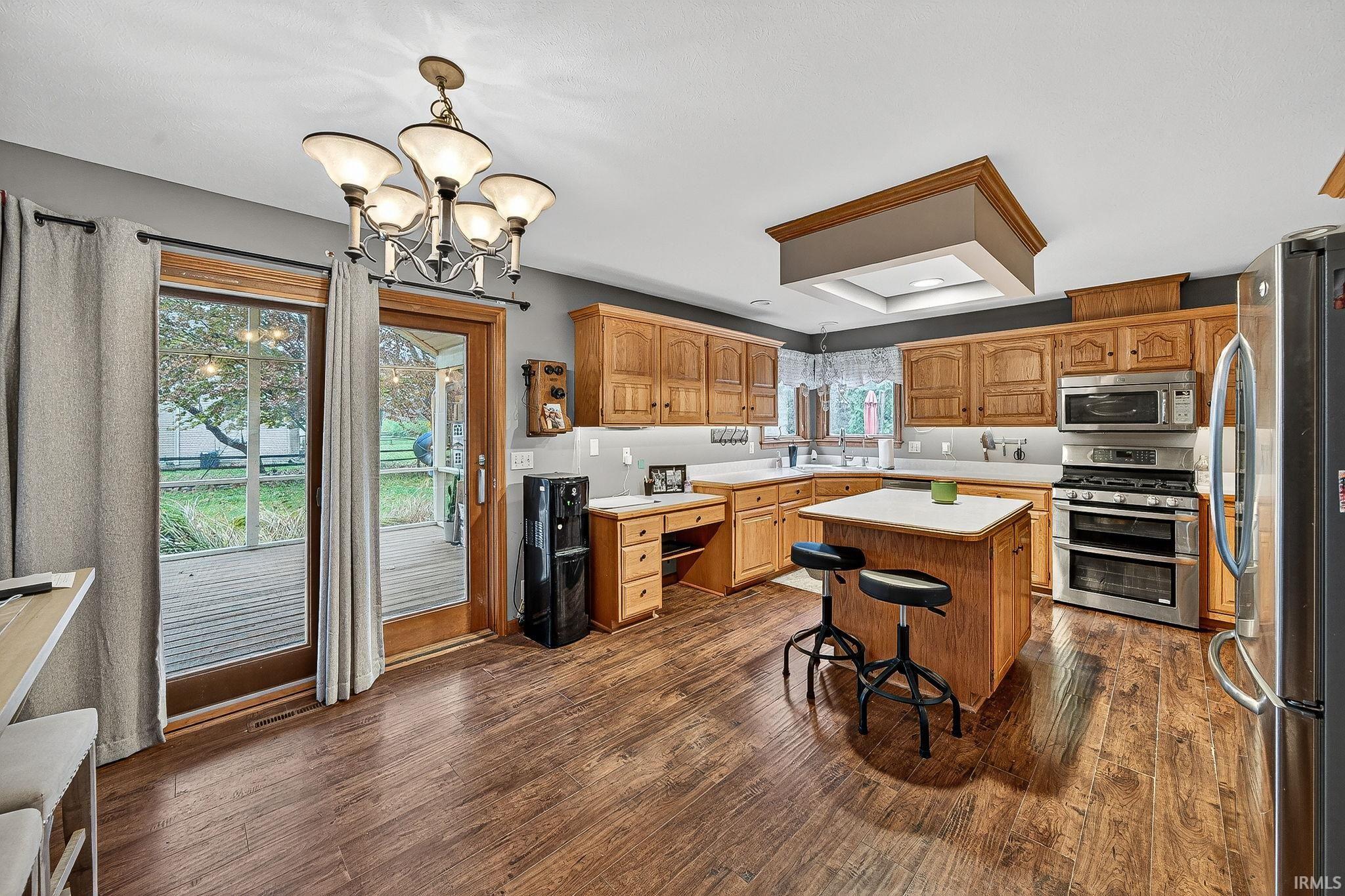 50744 Post Road Granger, IN 46530 - Photo 7 of 25