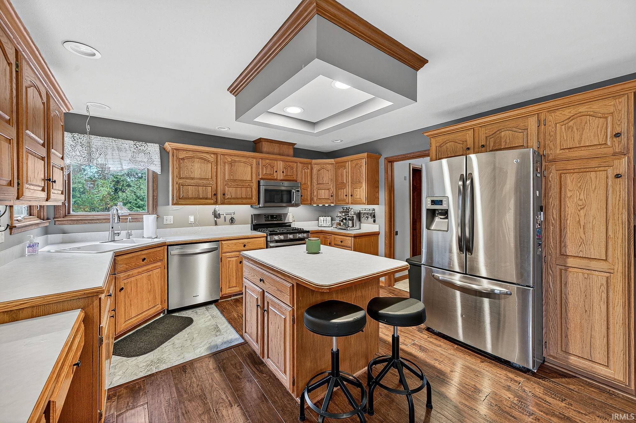 50744 Post Road Granger, IN 46530 - Photo 8 of 25