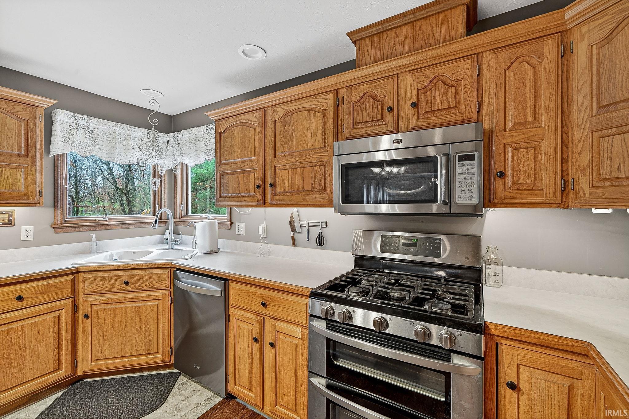 50744 Post Road Granger, IN 46530 - Photo 9 of 25