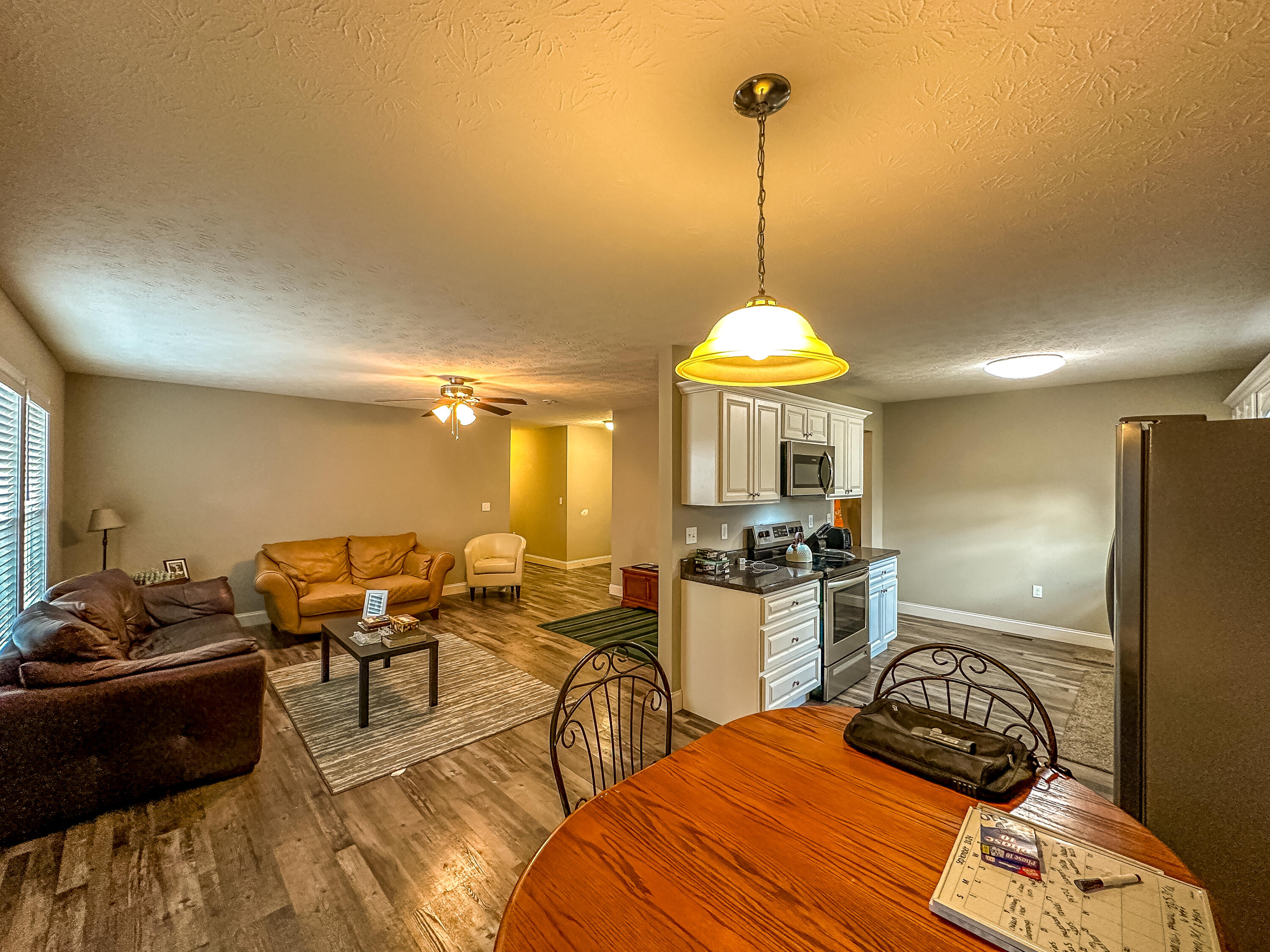 190 Hickory Ridge Drive Corbin, KY 40701 - Photo 15 of 36 Photo Mar 05 2026, 5 55 14 PM