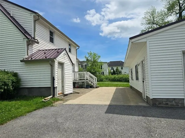 $315,000 | 343 North Peterboro Street, Lenox, NY 13032