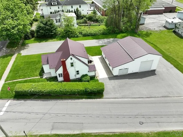 $315,000 | 343 North Peterboro Street, Lenox, NY 13032