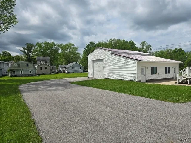 $315,000 | 343 North Peterboro Street, Lenox, NY 13032