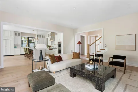 $4,275,000 | 2733 Chesapeake Street Northwest, Washington, DC 20008