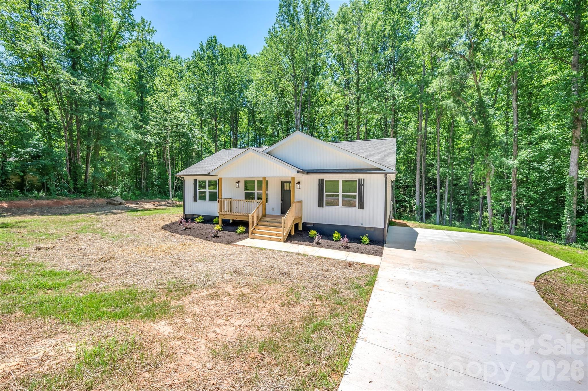 223 Pearidge Road Bostic, NC 28018 - Photo 3 of 34