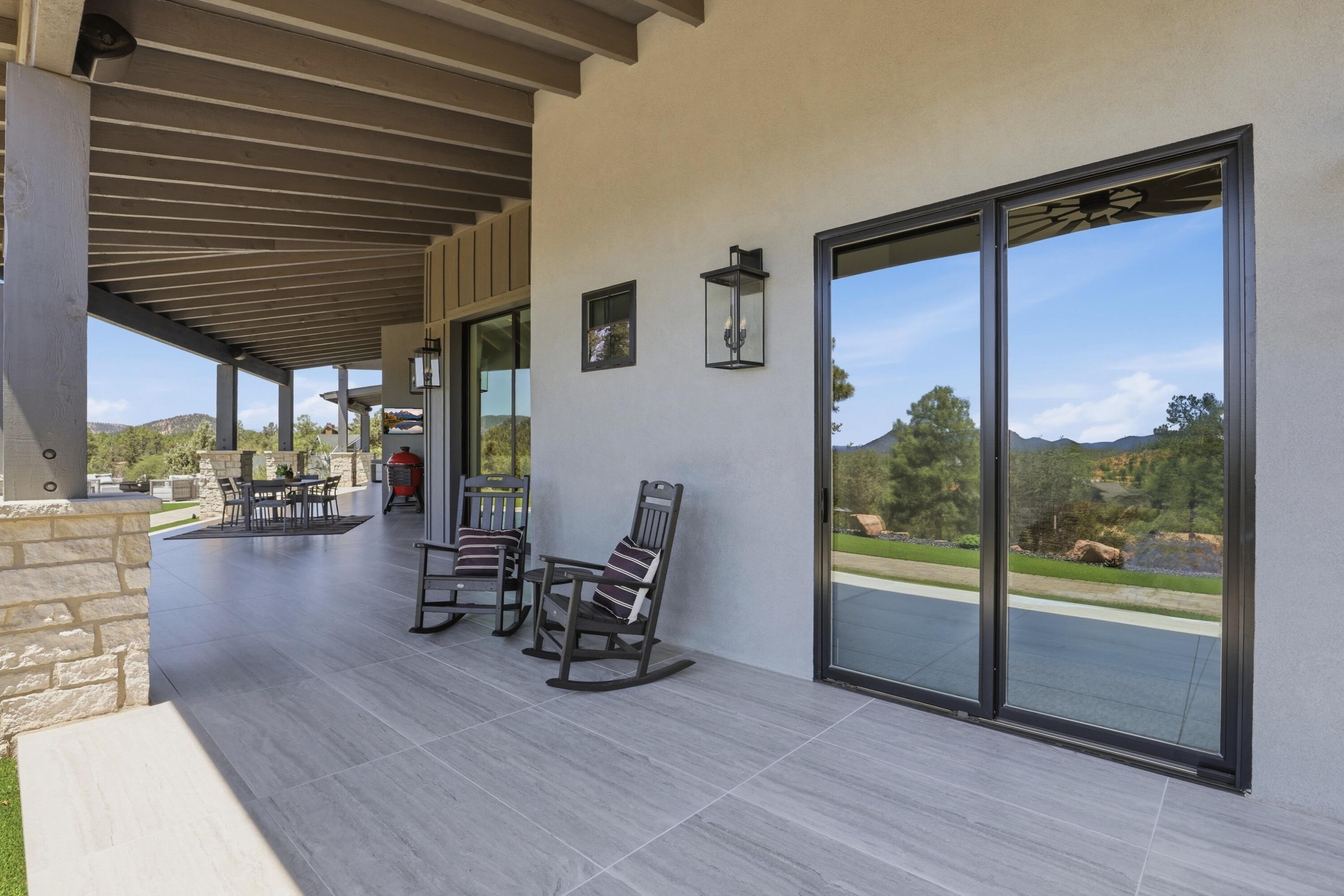 153 Saddleback Trail Payson, AZ 85541 - Photo 44 of 84
