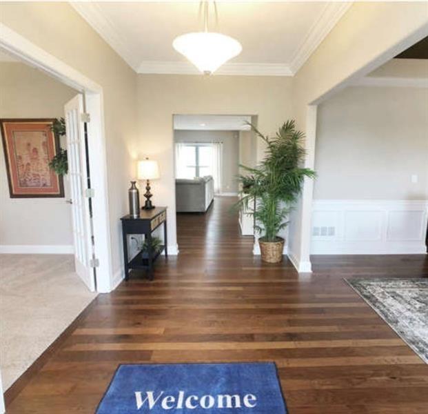 103 Timber Ridge Drive, Unit LOT 4) Harmony, PA 16037 - Photo 3 of 14 Gallery Image 3