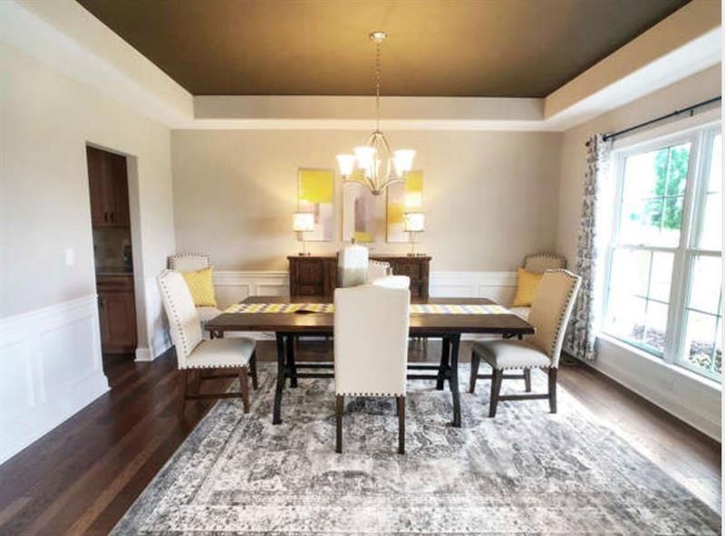 103 Timber Ridge Drive, Unit LOT 4) Harmony, PA 16037 - Photo 5 of 14 Gallery Image 5